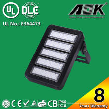 Luz de inundação do diodo emissor de luz do poder superior 115lm / W 200 watts ao ar livre